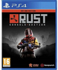 Игра Rust: Console Edition - Day One Edition для PS4 (Русские субтитры) вариант - 1