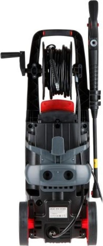 Автомойка ECO HPW-1825RSE HPW1825RSE01, 2.5 кВт, 180 бар, Серый детальное изображение - 7