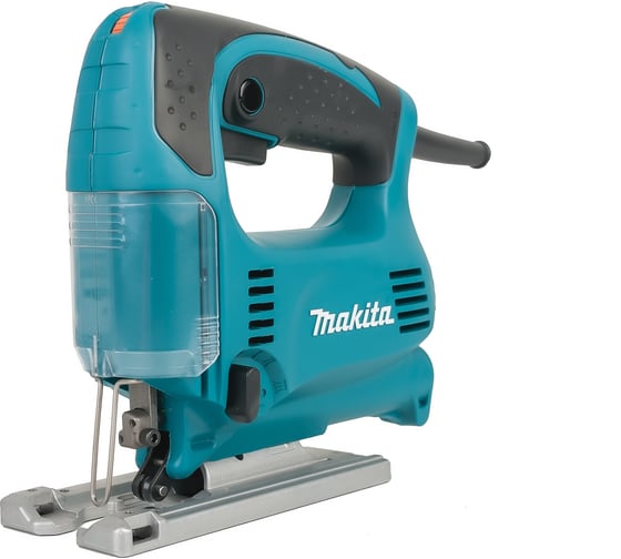 Электролобзик Makita 4329, 220, 18 мм, 450 Вт детальное изображение - 1