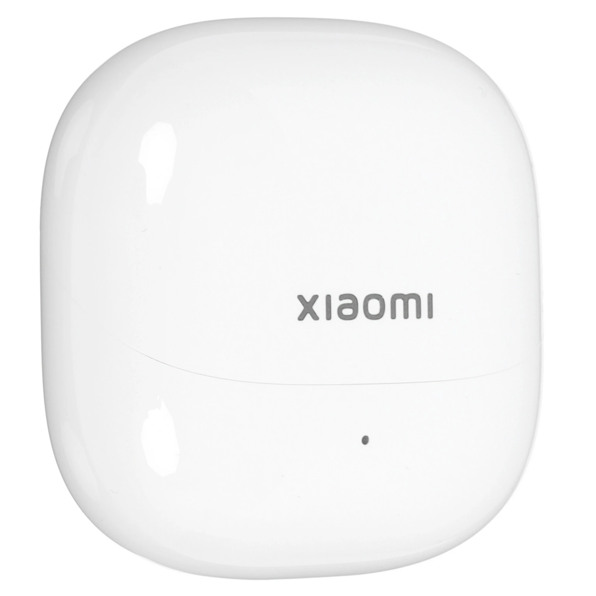 Беспроводные наушники Xiaomi Buds 5, Белый детальное изображение - 5