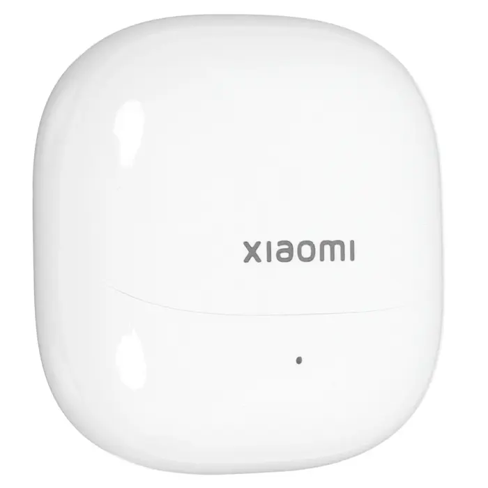 Беспроводные наушники Xiaomi Buds 5, Белый №5
