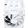 Кулер Thermalright Peerless Assassin 120, Белый вариант - 3