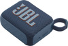 Портативная колонка JBL Go 4, Синий вариант - 8