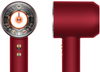Фен Dyson Supersonic Nural HD16, Красный вельвет/Золото вариант - 3