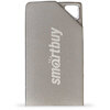USB Flash накопитель SmartBuy MU30 (SB032 ГБMU30) 32 ГБ, серебряный вариант - 1