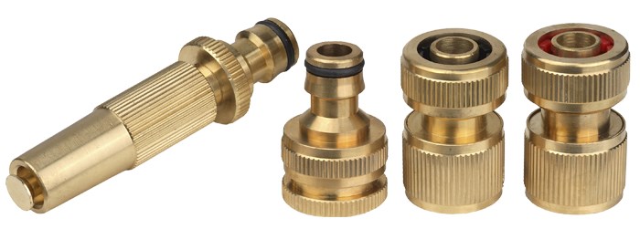 Ручной распылитель GRINDA 8-427247 детальное изображение - 1