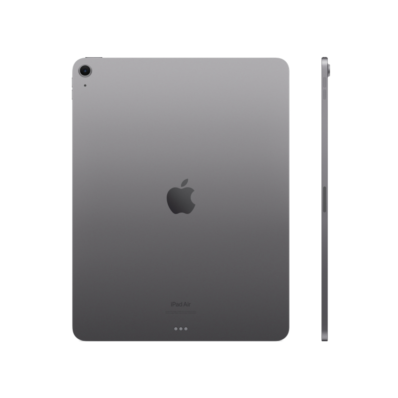 Планшет Apple iPad Air 11 2024, 1 ТБ, Серый Космос, Wi-Fi детальное изображение - 2