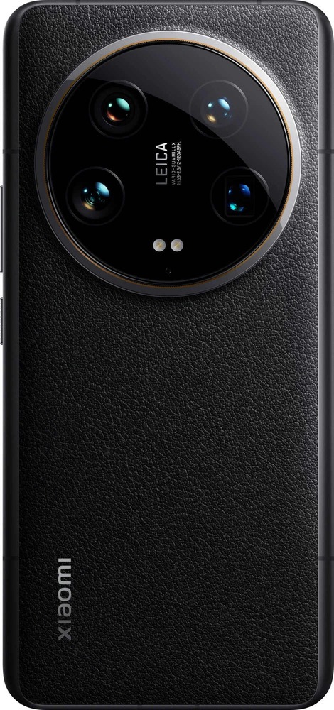 Смартфон Xiaomi 14 Ultra Photography Kit 512 ГБ, Черный, Dual nano SIM №3