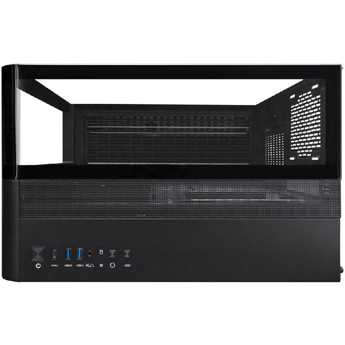 Корпус 1STPLAYER RT7, Черный №5