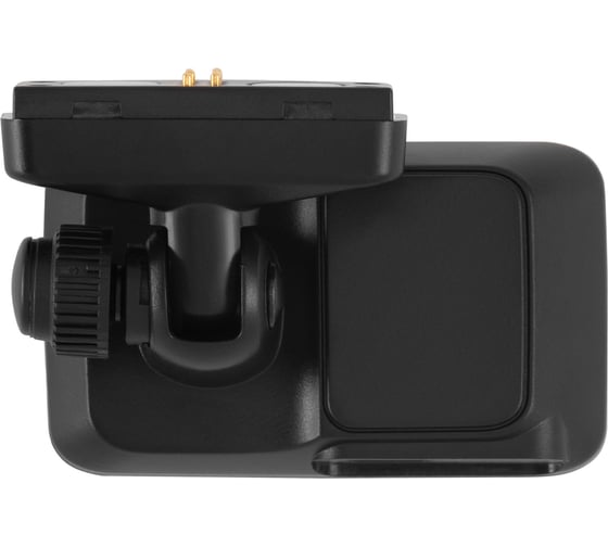 Видеорегистратор DIGMA с радар-детектором Freedrive 770 GPS,2304x1296 Super HD dpi, MicroSD, 128 ГБ, Черный детальное изображение - 5