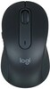 Беспроводная мышь Logitech Signature M650, Черный вариант - 3