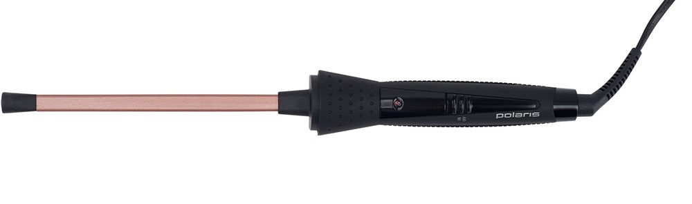 Плойка Polaris PHS 8135K, Черный детальное изображение - 3