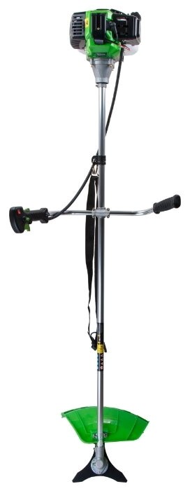 Триммер DGM BC-210 детальное изображение - 2