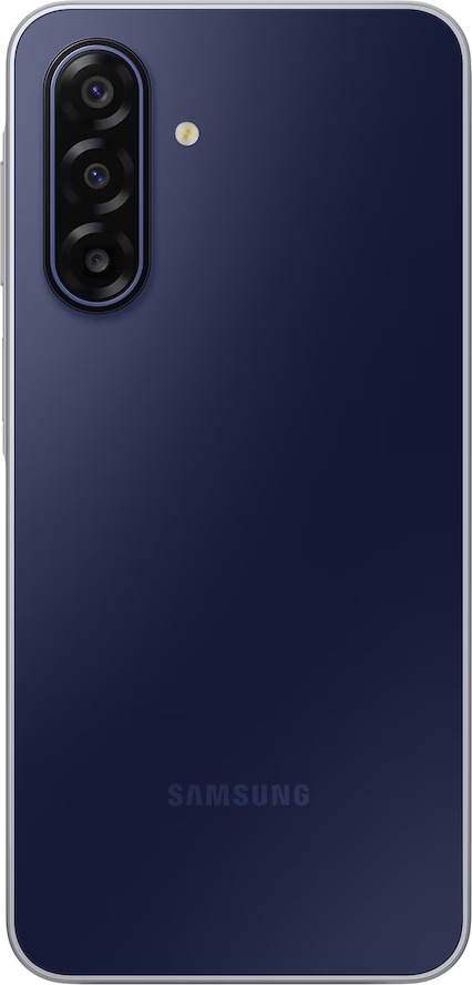 Смартфон Samsung Galaxy M17 5G 8/128 ГБ, Сапфирово-черный, Dual nano SIM детальное изображение - 3