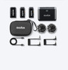 Радиосистема Godox WEC Kit2, Черный вариант - 15