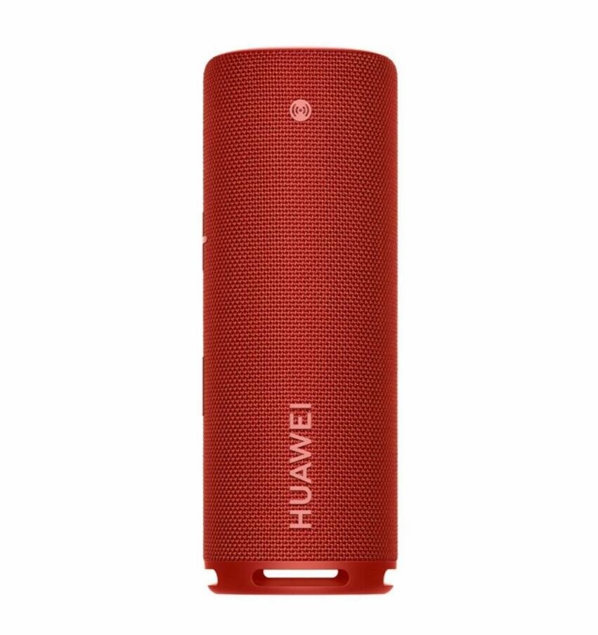 Портативная акустика Huawei Sound Joy 2, Красный детальное изображение - 3