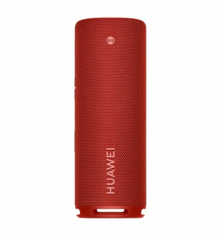 Портативная акустика Huawei Sound Joy 2, Красный №3