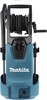Автомойка MAKITA HW1300, 1.8 кВт, 130 бар, Бирюзовый вариант - 3