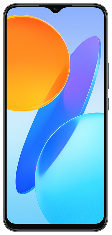 Смартфон Honor Play 30 128 Гб, Черный, Dual nano SIM детальное изображение - 2
