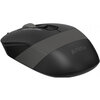 Мышь A4Tech Fstyler FM10, Черный вариант - 2