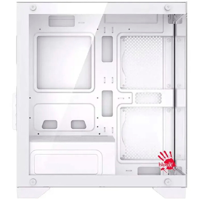 Корпус Bloody BD-CC103, Белый №3