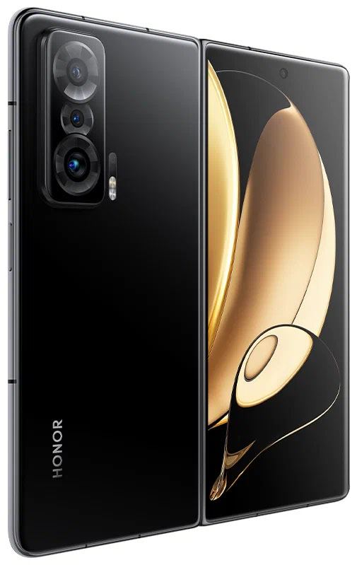 Смартфон Honor Magic V 512 Гб, Черный, Dual nano SIM детальное изображение - 6