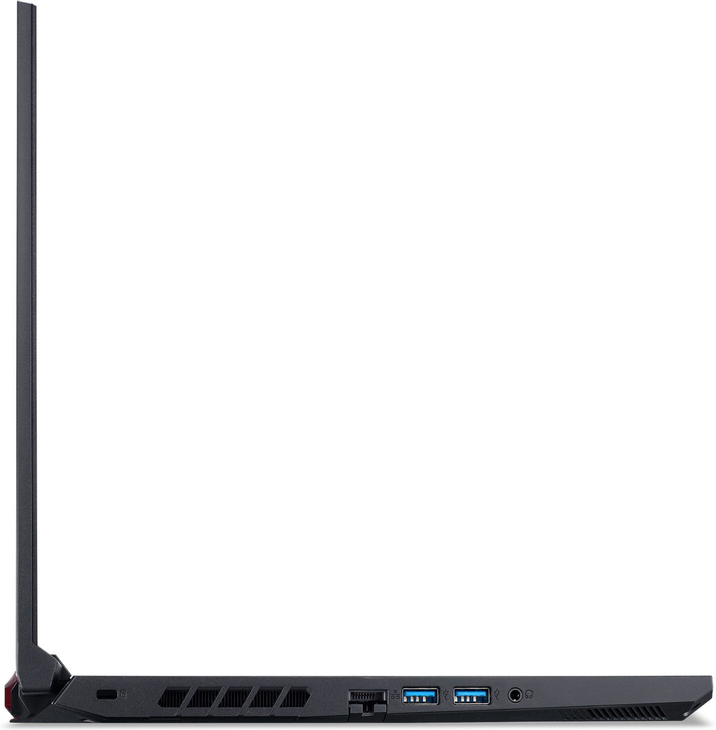 Ноутбук Acer Nitro 5 AN515-55 AN515-55-57HB, RAM 16 ГБ, Черный, SSD 512 ГБ, GeForce RTX 3050 детальное изображение - 8