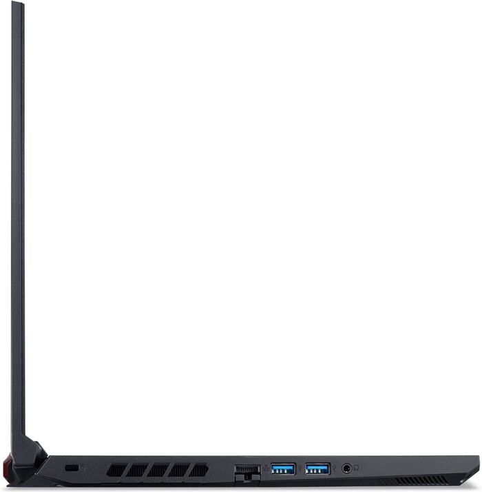 Ноутбук Acer Nitro 5 AN515-55 AN515-55-57HB, RAM 16 ГБ, Черный, SSD 512 ГБ, GeForce RTX 3050 №8