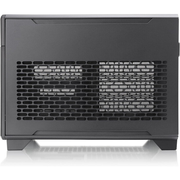 Корпус Thermaltake TR100 (CA-11A-00S1NN-00), Черный №3