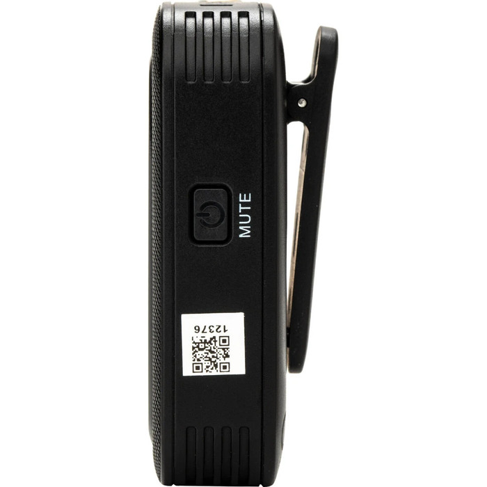 Радиосистема Saramonic Blink500 ProX B2, Черный №5