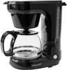 Кофеварка капельная Galaxy Line GL 0701, Черный вариант - 1