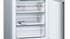 Холодильник Bosch KGN49XI30, Нержавейка вариант - 3