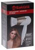 Фен Sakura SA-4040W, Белый вариант - 6