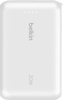 Внешний аккумулятор Belkin Power Bank (BPB021hqBK), 10000 мАч, Черный вариант - 1