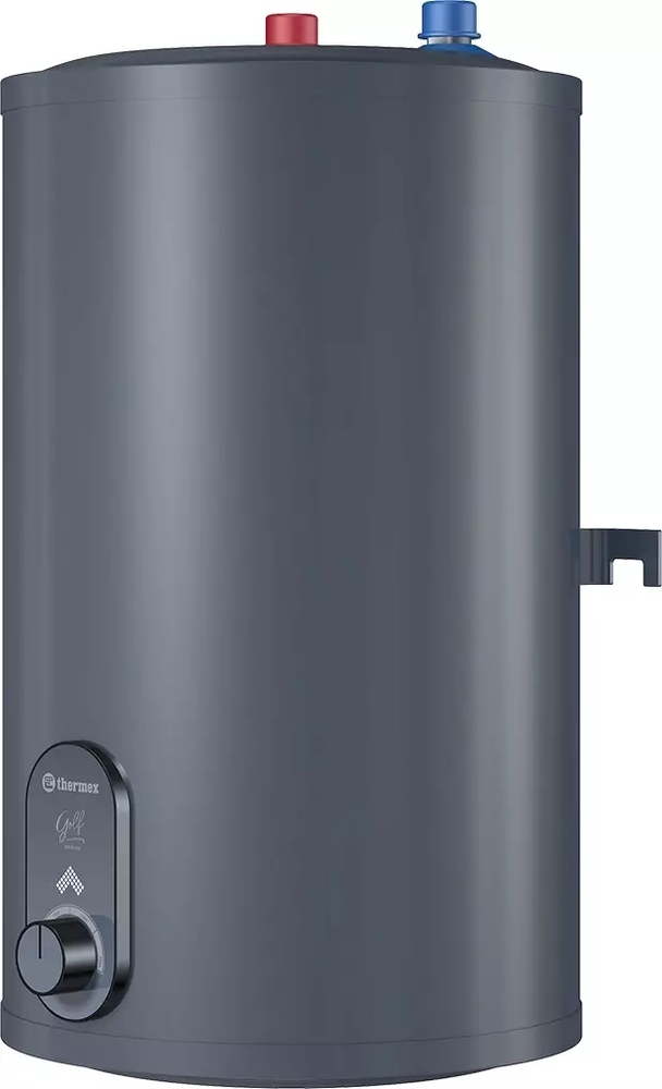 Водонагреватель Thermex Golf 15 U, ЭдЭБ04841, 15 л, Серый №2