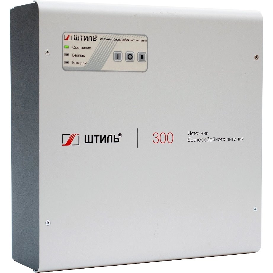 ИБП Штиль SW300SL детальное изображение - 2