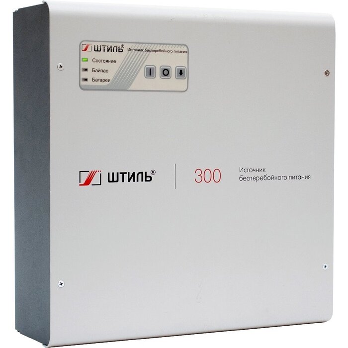ИБП Штиль SW300SL №2
