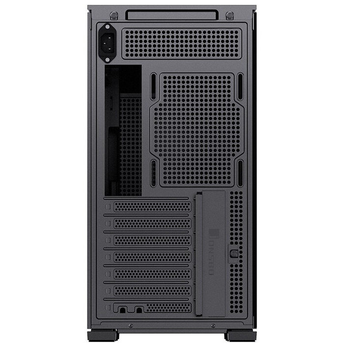 Корпус Jonsbo D41 STD SC, Черный №4