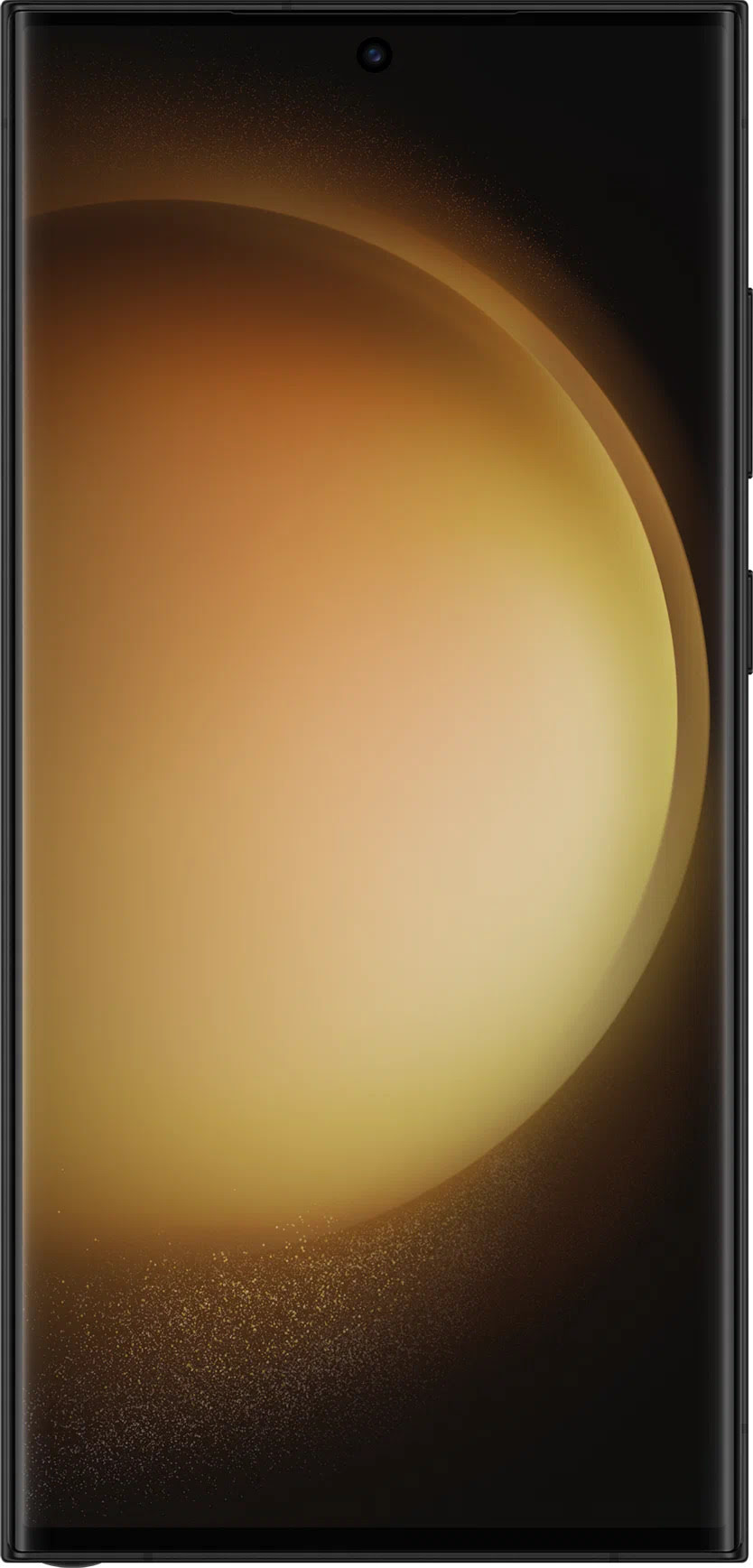 Смартфон Samsung Galaxy S23 Ultra 12/1 ТБ, Зеленый, nano SIM + eSIM детальное изображение - 4