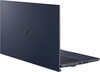 Ноутбук Asus ExpertBook B1 B1500CBA [B1500CBA-BQ0498X], RAM 8 ГБ, Синий, SSD 256 ГБ, Intel UHD Graphics, Windows 11 Professional вариант - 11