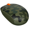 Мышь Microsoft Bluetooth Forest Camo (8KX-00031), Зелёный вариант - 3