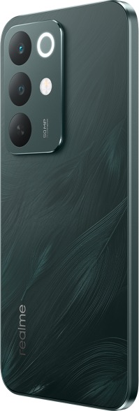 Смартфон Realme C85 Pro 8/256 Гб, Зеленый, Dual nano-SIM детальное изображение - 6