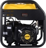 Генератор бензиновый HUTER DN5500i 64/10/29, 4.4 кВт, Черный вариант - 6