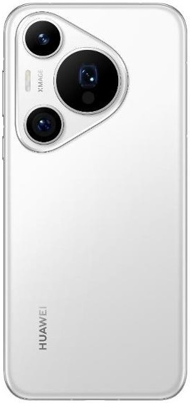 Смартфон Huawei Pura 70 Pro 512 Гб, Белый, Dual nano SIM детальное изображение - 3