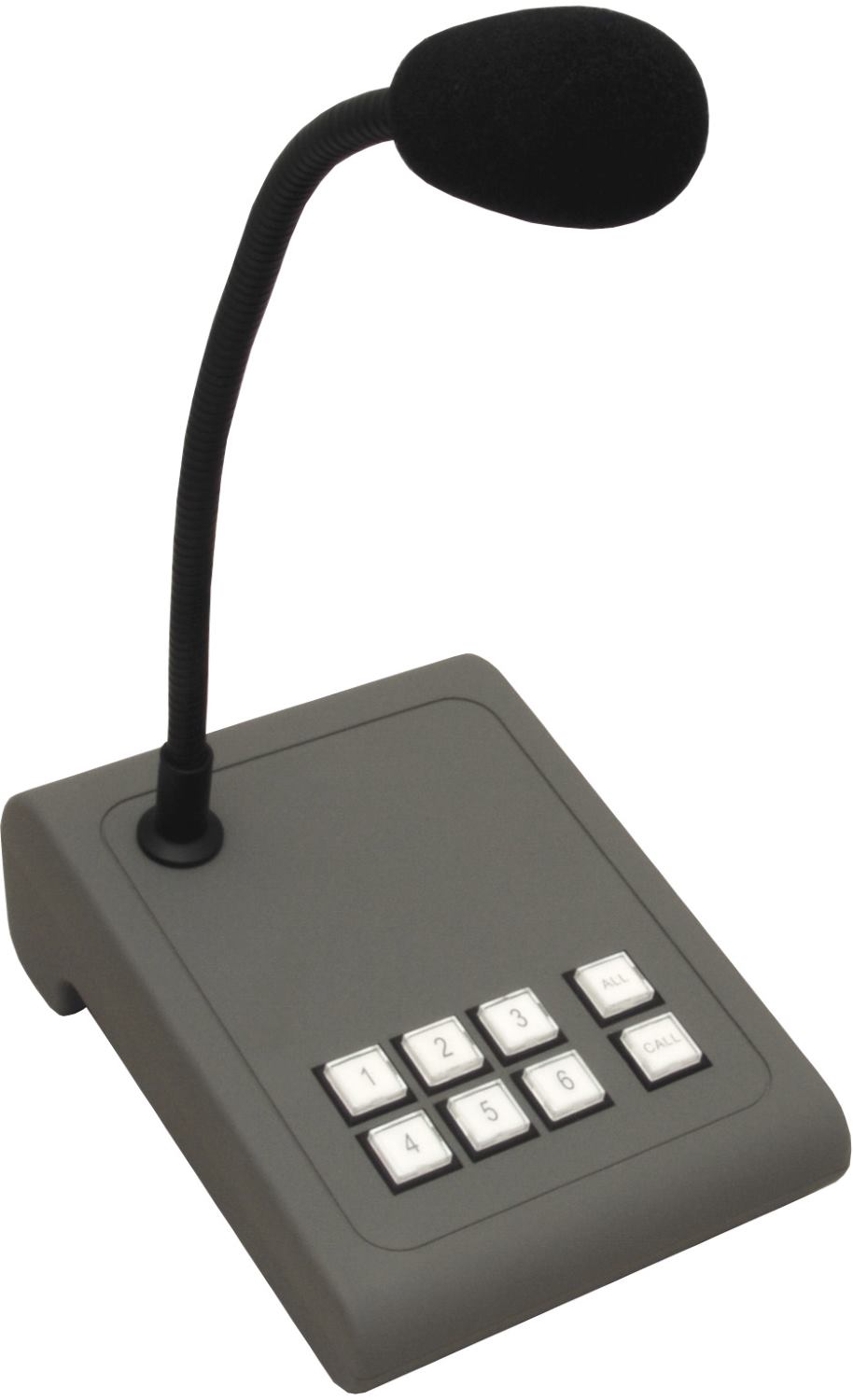 Микрофон Apart MICPAT-6 детальное изображение - 1