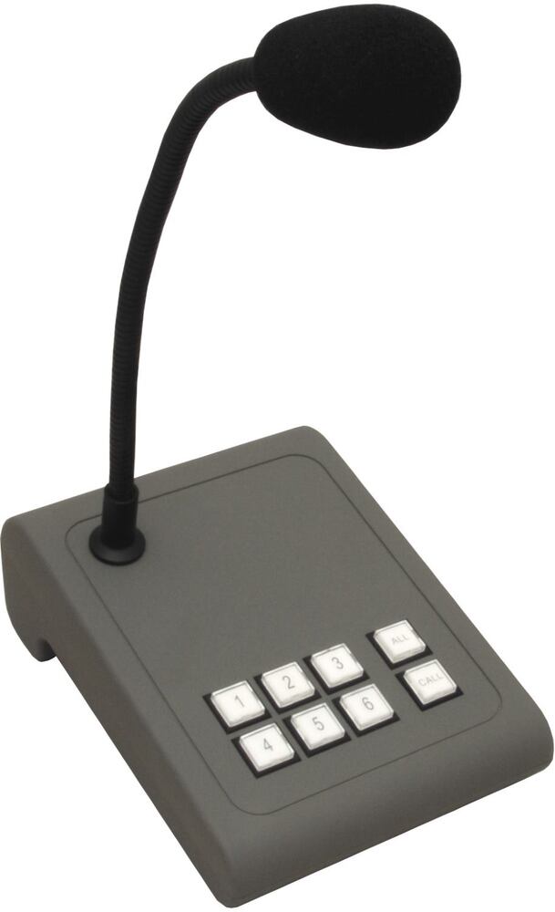 Микрофон Apart MICPAT-6 №1