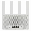 Wi-Fi маршрутизатор (роутер) Xiaomi Router BE3600 (RD15), Белый вариант - 4