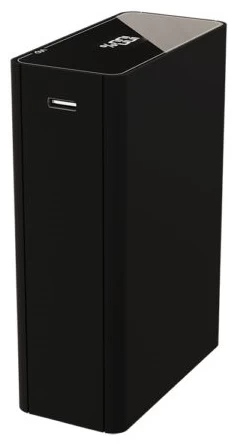 Внешний аккумулятор VLP B-Energy USB-C+USB-A, 20000 мАч, Черный детальное изображение - 3