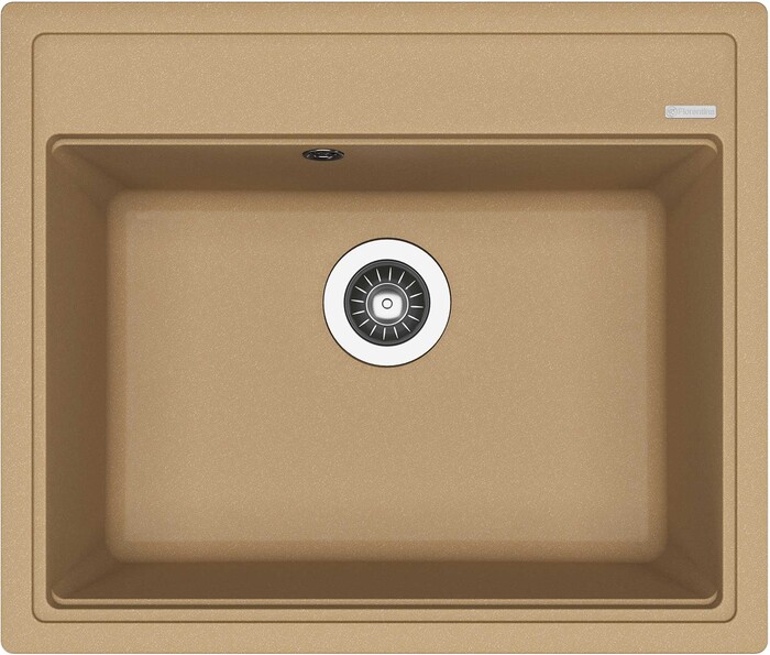 Кухонная мойка Florentina Lipsey 600  №7