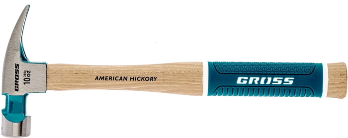 Молоток Gross 10417 №1